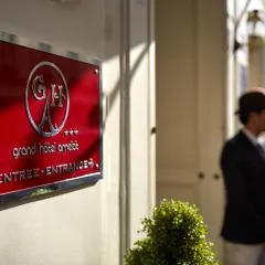 Grand Hôtel Amelot