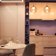 Downtown Italian Studio