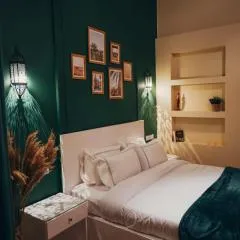Hathor House