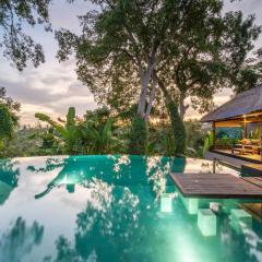 Villa Oia Ubud