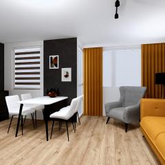 Apartamenty Balbina 1