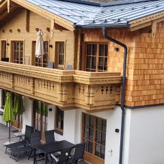 Hochalmbahnen Chalets Rauris 1-20 WE1, Maislaufeldweg 1r EG