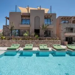 Paralos Venus Suites Adults Only