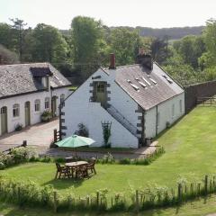 Stables Cottage