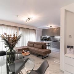 Μεζονέτα με θέα στο πάρκο Σταύρος Νιάρχος TWO