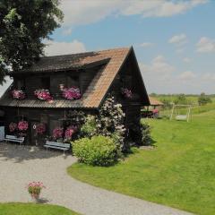 Stay At This Magnificent 100 Year Old Barn