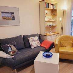 Appartementhaus Strandstrasse 16