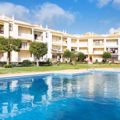 Columbus Beach Apartment