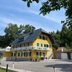 Die Bäckerei