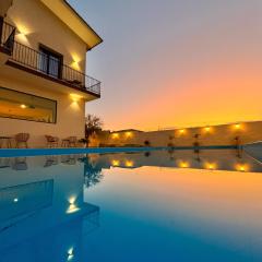 Amada Hotel Siracusa