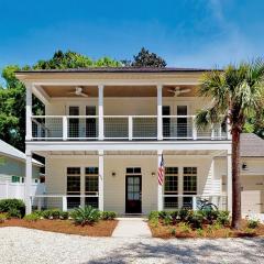 Island Time - 659 Cummings Ln