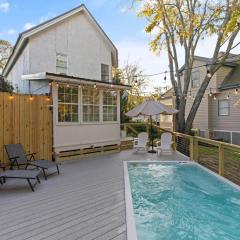 Village Walk - 104 Mews Circle