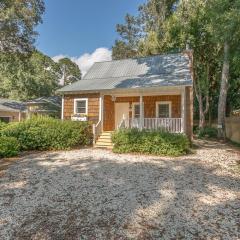 Little Gingerbread Cabin - 110 Jordan Lane