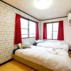 COTE sakuragawa "Room 201,301,401" - Vacation STAY 47703v