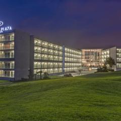 阿爾德亞杜斯卡普克斯高爾夫＆SPA公寓式酒店