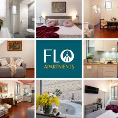 Pitti - Flo Apartments
