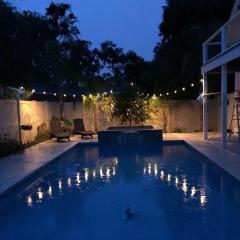 605 Bartow Guest House