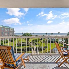 St Simons Grand 216 - Ocean Blvd