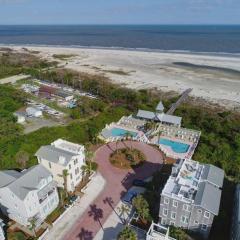 Satilla Cottage - 15 Coast Cottage Ln