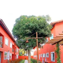 Village no Residencial Ecoville das Mangueiras, 3km da praia de Guarajuba