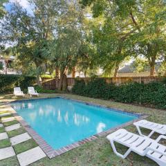 Shore am Happy - 4209 Eighth Street