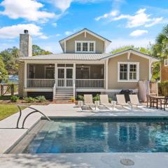 Heron Cottage - 309 Kelsall Ave