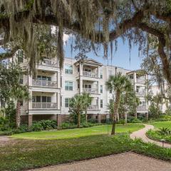 The Villas at Gascoigne - 117 Gascoigne Ave, #305