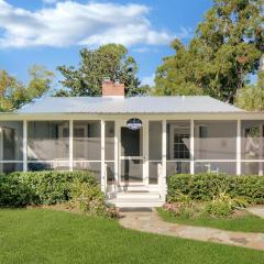 Happy Cottage - 504 Sea Breeze Dr