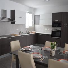 Lovely 3-bedroom apartment in L-Iklin