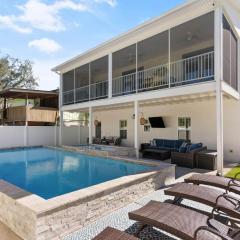 Beach Chickens - 1019 Mallery Street