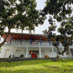 Hotel Mira Cruz Toro Valle