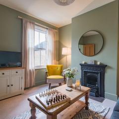 Whitstable Hideaway by Bloom Stays