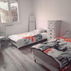 les Yuccas, Appartement Montpellier F3