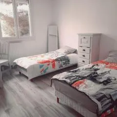 Appartement Montpellier 3 pièces