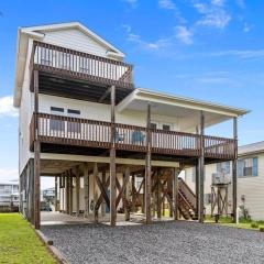 Life of Sea-Renity 112 Burlington Street home