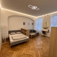 Apartment Vienna 11