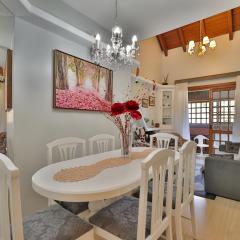 Duplex confortável pertinho do Mini Mundo