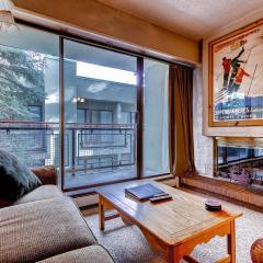 EDELWEISS HAUS 204A condo