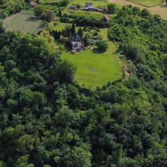 Hilltop House.