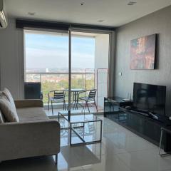 Vision Pratumnak By Pattaya Sunny Rentals