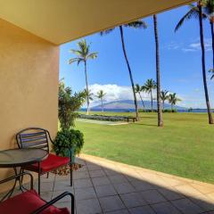 KIHEI SURFSIDE, #111 condo