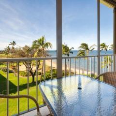 MENEHUNE SHORES, #623 condo