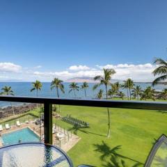 KIHEI SURFSIDE, #508 condo