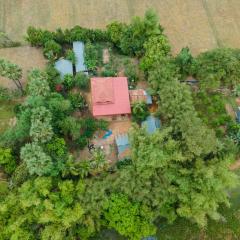 Community Homestay - BAKONG