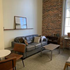 Flexhome Brewery District 1BR Apt EL13 - READ INFO