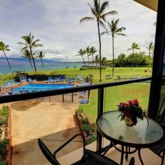 Kihei Surfside, #205 condo