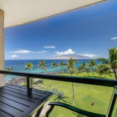 KIHEI SURFSIDE, #609 condo