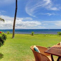 SUGAR BEACH RESORT, #129 condo