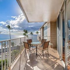 KAMAOLE NALU, #601 condo