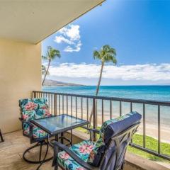 SUGAR BEACH RESORT, #418 condo